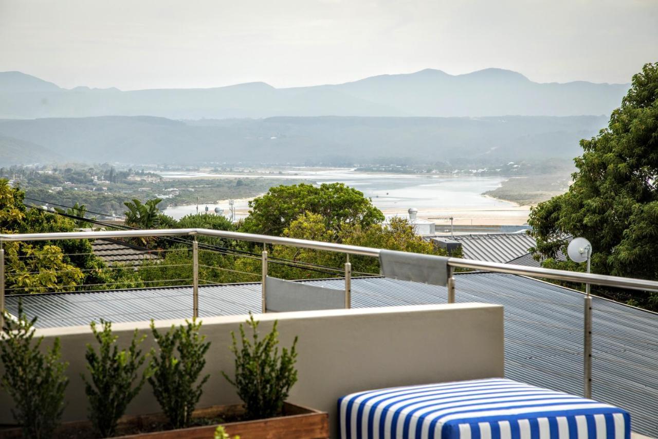 Plett Holiday Apartment Plettenberg Bay Eksteriør bilde