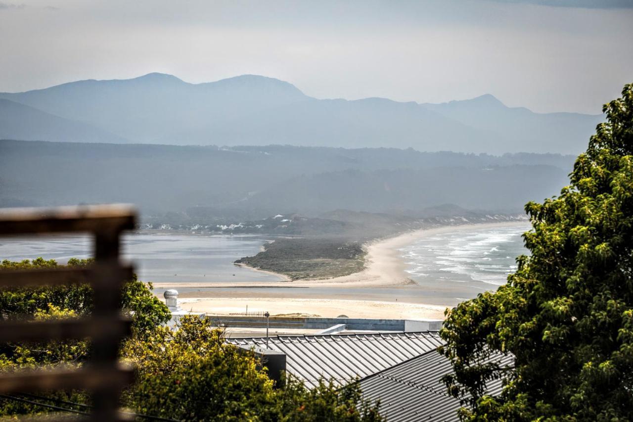 Plett Holiday Apartment Plettenberg Bay Eksteriør bilde