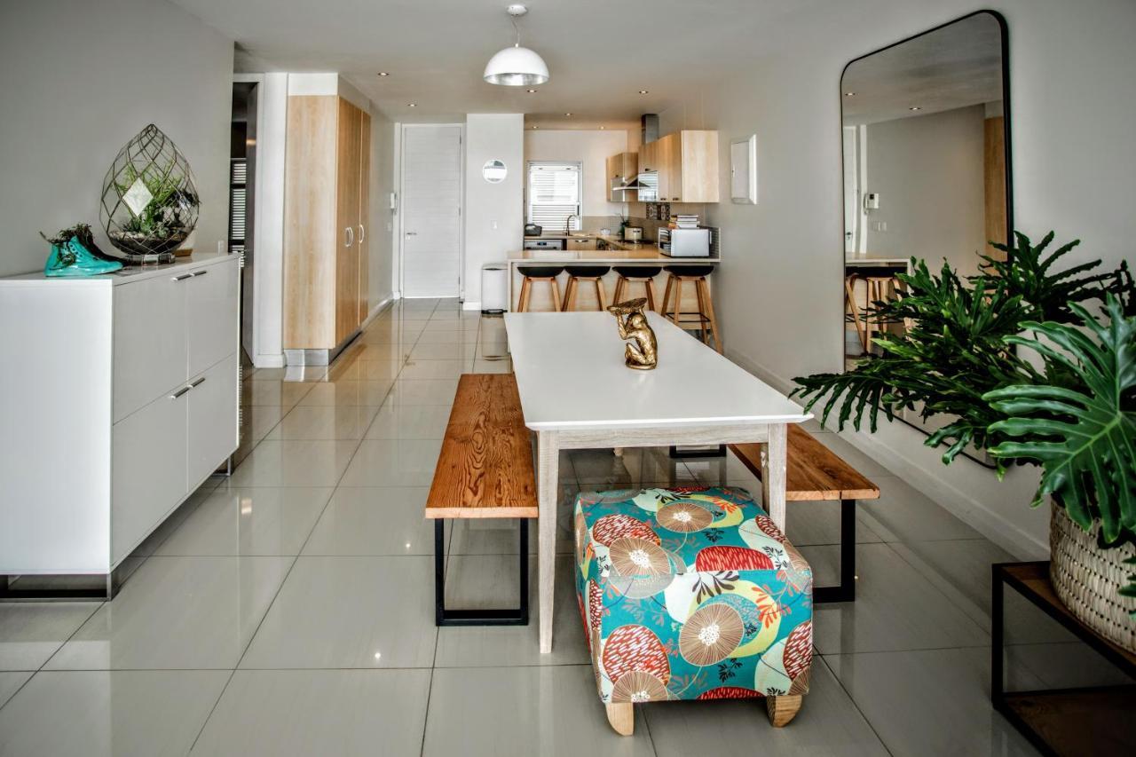 Plett Holiday Apartment Plettenberg Bay Eksteriør bilde