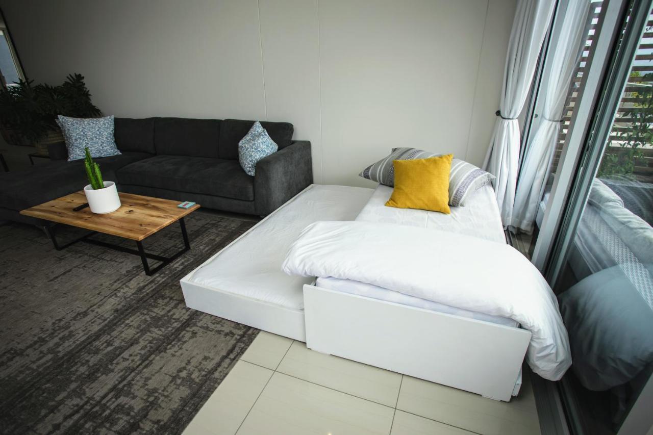 Plett Holiday Apartment Plettenberg Bay Eksteriør bilde