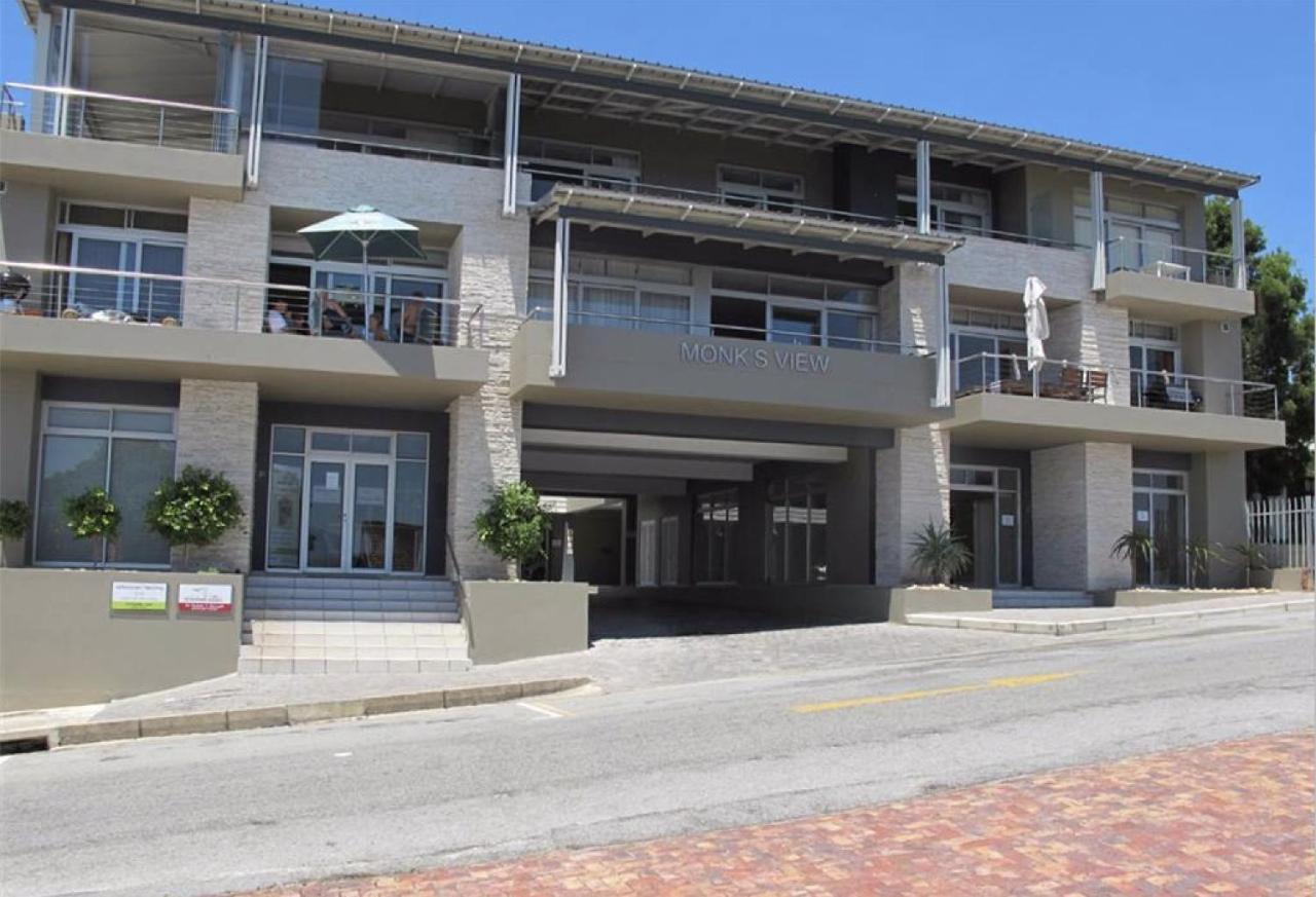 Plett Holiday Apartment Plettenberg Bay Eksteriør bilde