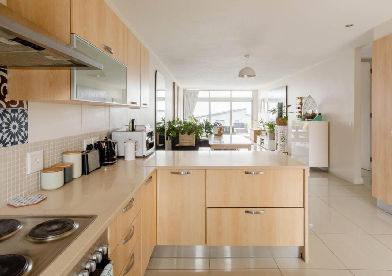 Plett Holiday Apartment Plettenberg Bay Eksteriør bilde