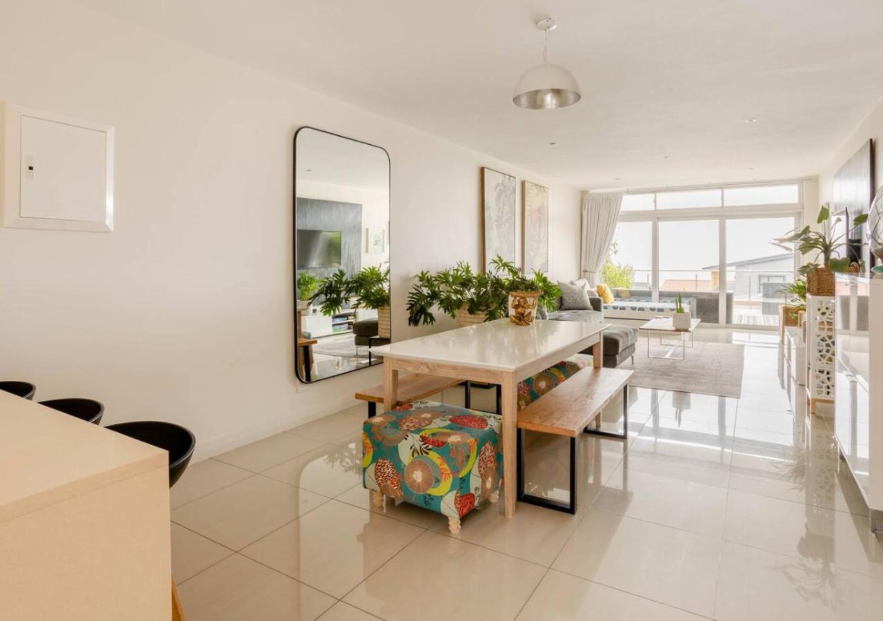 Plett Holiday Apartment Plettenberg Bay Eksteriør bilde