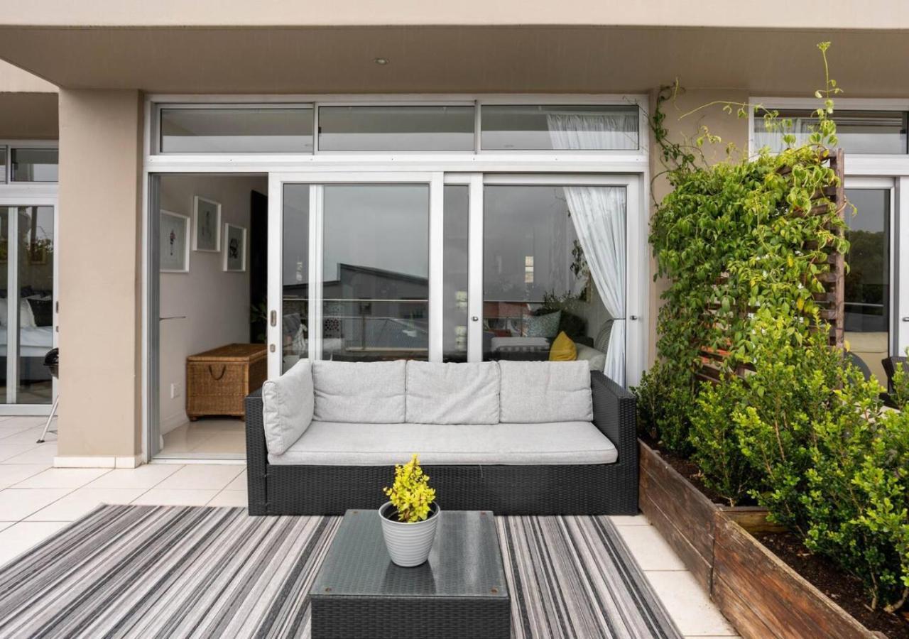 Plett Holiday Apartment Plettenberg Bay Eksteriør bilde